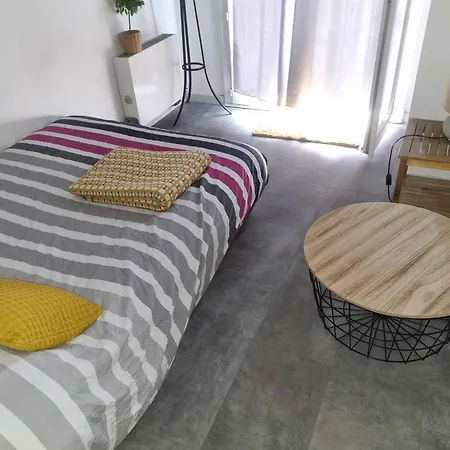 Independant Et Jardin 600m2 Terrasse Holiday home Carbon-Blanc